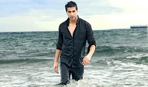 Sahil Phull - Ashraque