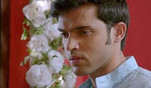 Kasautii Zindagii Kay – 49. epizoda – Anurag prisluškuje Navina i Maduri!