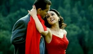 Chori Chori Chupke Chupke (2001)
