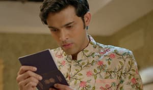Kasautii Zindagii Kay – 46. epizoda – Anurag nađe dokaz protiv Navina!