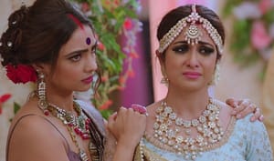 Kasautii Zindagii Kay – 61. epizoda – Maduri otkrije svima istinu!