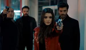 Halka 14. i 15. epizoda!