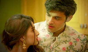 Kasautii Zindagii Kay - 41. epizoda - Anurag i Prerna provode zajedničke trenutke!