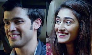 Kasautii Zindagii Kay 279. epizoda! Komolika se vraća!