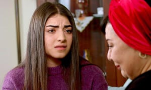 Elif od 1056. do 1060. epizode!