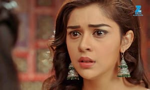 Ek Tha Raja Ek Thi Rani (440. ep.) 5.04.2017. – Rani saznaje da joj je otac ubijen!