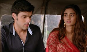 Kasautii Zindagii Kay – 14. epizoda - Anurag i Prerna završe u zatvoru!