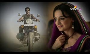 Rangrasiya - 2. epizoda - Paro se uskoro udaje!