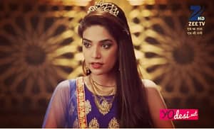 Ek Tha Raja Ek Thi Rani (130. ep.) 21.01.2016.