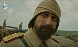 Ti si moja domovina - od 14. do 16. epizode - Ali Kemal je odlučio otići iz Izmira, Dževdet upada u klopku koju mu je Tevfik postavio!