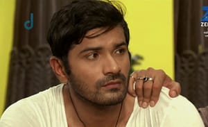 Mrunal Džain – serija “Bandhan”, 158. epizoda