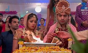 Tumhi Ho Bandhu Sakha Tumhi – 54. epizoda
