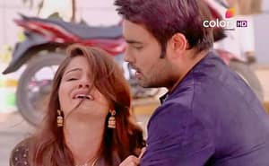 Shakti - 01.05.2017. - Harman i Somija ipak ne uspevaju da vrate Adityu!