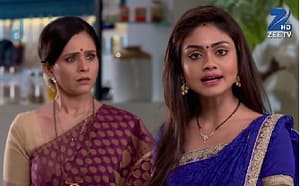 Tumhi Ho Bandhu Sakha Tumhi – 69. epizoda