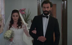 Zakletva 300. epizoda! Emir razotkrije Feridinu istinu pred svima!