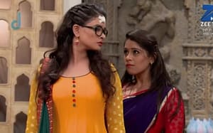 Tumhi Ho Bandhu Sakha Tumhi – 88. epizoda