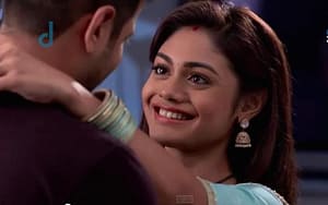 Tumhi Ho Bandhu Sakha Tumhi – 58. epizoda