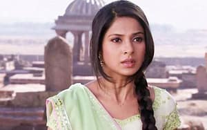 Saraswatichandra 319. epizoda - Kumud ugleda Kabira i Guman zajedno!