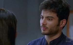 Kasautii Zindagii Kay – 76. epizoda - Šivani se suoči sa Ronitom!