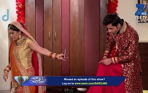 Tumhi Ho Bandhu Sakha Tumhi – 53. epizoda