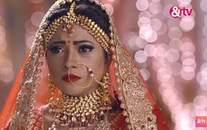 SiddhiVinayak – 113. epizoda – Vaibavi i Kanta su razotkrivene!
