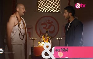 SiddhiVinayak – 171. epizoda – Vin saznaje istinu o venčanju sa Ridi/Sidi od Gurua!