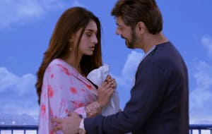 Kasautii Zindagii Kay – 6. epizoda – Prerna pristane da se uda za Navina!
