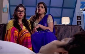 Tumhi Ho Bandhu Sakha Tumhi – 96. epizoda