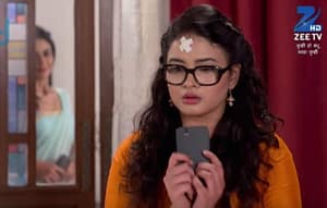 Tumhi Ho Bandhu Sakha Tumhi – 99. epizoda