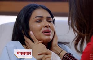 Kasautii Zindagii Kay – 70. epizoda – Šivani prizna da je trudna!