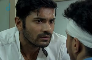 Mrunal Džain – serija “Bandhan”, 149. epizoda