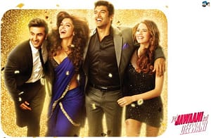 Yeh Yaawani Hai Deewani (2013)