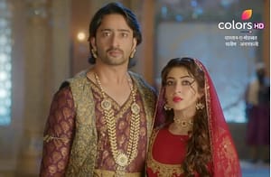 Salim Anarkali – 63. epizoda – Salim se suprotstavi Akbaru!