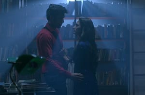 Kasautii Zindagii Kay – 7. epizoda – Prerna i Anurag su zaključani u biblioteci!