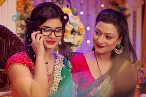Tumhi Ho Bandhu Sakha Tumhi – 110. epizoda