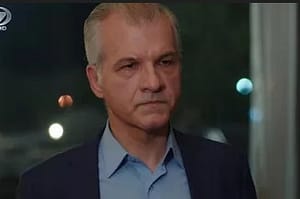 Zakletva 256. i 257. epizoda!