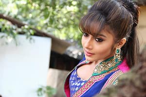 Tina Dutta