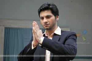 Mishal Raheja - Dutta Patil