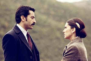 Mahir i Feride