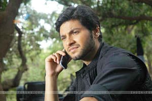 Dutta Sriram Patil - Mishal Raheja