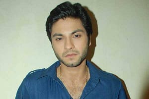 Data Damodar Patil