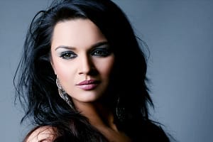 Aashka Goradia - Kalavati