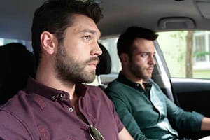 Merjem – 4. ep. – Gučlu i Savaš su na korak od toga da otkriju da su Oktaj i Merjem u vezi!