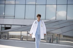 Čudesni doktor 2. i 3. epizoda!