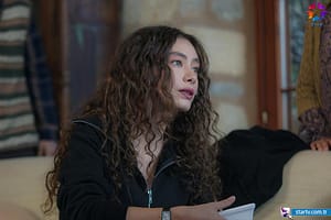 Ambasadorova kći 7. epizoda!
