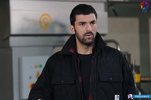 Ambasadorova kći 9. epizoda!