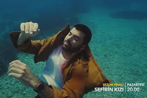 Ambasadorova kći 17. epizoda! Ambasadorova kći kraj prve sezone!