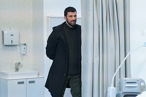 Ambasadoreva kći 41. epizoda!