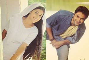 Ishq Ka Rang Safed (143. ep.) 21.01.2016.
