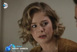 Djevojka sa sela – 29. ep. – Bajram saznaje da je Mehmet Filizin sin!